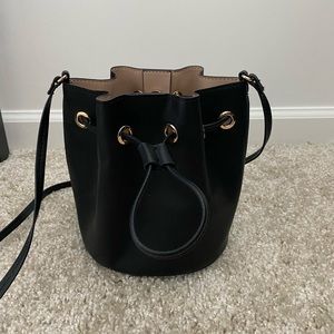 H&M Bucket Purse